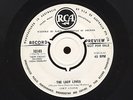 CHET ATKINS THE LADY LOVES OZ PREVIEW 45 50'S RARE