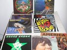 9 LP´s: Crossfire NighthawkBurning Vision Axel Pell ...