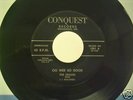 The Drakes-OO WEE SO GOOD-DOO-WOP-Conquest 1001-Rare