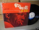 Art Blakey- Indestructible    LP on Blue Note