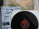 HELLBASTARD 'HEADING FOR INTERNAL DARKNESS' LP + INSERT