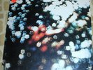 Pink Floyd Obscured by Clouds Factory-Sealed Mint LP
