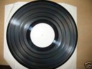 OASIS  TEST PRESSING 
