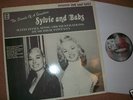 NURSE WITH WOUND.SYLVIE & BABS LP.whitehouse,current 93