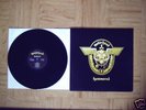 MOTÖRHEAD - HAMMERED + INFERNO - 2 TOP ALBEN - RAR