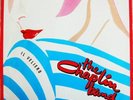 CHAPLIN BAND - IL VELIERO 12''- BALDELLI - DJ HARVEY