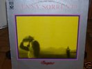 Italian prog folk rock LP  JENNY SORRENTI - Suspiro