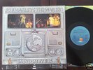 BOB MARLEY-BABYLON BY BUS -ORIGINALE 2 LP GIMMICK COVER