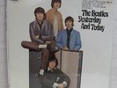 BEATLES YESTERDAY & TODAY MONO BUTCHER CVR LP SEALED
