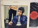 BOB DYLAN HIGHWAY 61 REVISITED RARE ALT LP STILL SEALED