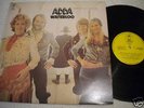 ABBA - WATERLOO - UK PRE RELEASE DEMO LP
