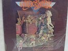 AEROSMITH TOYS IN THE ATTIC 1975 US NO B/C STILL SEALED