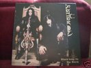 SATYRICON- Black Lava in the North LP ULVER/ DARKTHRONE