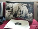 ILDJARN - Nidhogg LP RAR EMPEROR/ SORT VOKTER