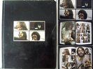 THE BEATLES LET IT BE ORIGINAL BOOK INSERT FOR BOX SET