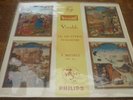 PHILIPS HI-FI STEREO ED1 Vivaldi FELIX AYO 4 Seasons