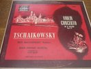 GERHARD TASCHNER Violin TCHAIKOVSKY Royale 1265