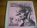 PINK FLOYD ALEN'S PSYCHEDELIC BREAKFAST MCV VINYL LTD