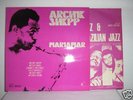 Archie Shepp Mariamar Horo lp