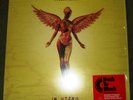 Nirvana In Utero LP Steve Albini mix NEW and Sealed