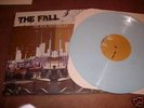 The Real New Fall LP on Pale Blue vinyl ltd ed of 1000