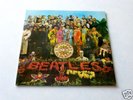 BEATLES - Sgt. Pepper's - UK Press MONO - MINT