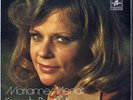Single / MARIANNE MENDT / GEORG DANZER / RARITÄT /