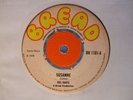DEL DAVIS-susanne / GENE LARO-i need your love BREAD 7