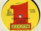 B. B. SEATON Dancing in the Moonlight Studio One 12