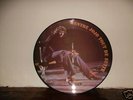 johnny hallyday picture disc rentre  jojo de suite