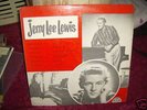 Jerry Lee Lewis