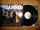 DAMNED Machine Gun Etiquette (Dutch Pressing) LP