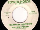 NORTHERN SOUL WILLIAM POWELL 45 POWER-HOUSE 101