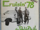 THE ROCKIN DEVILS   CRUISIN  78   HOTSTUFF LP