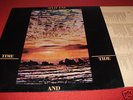 SPLIT ENZ LP - TIME AND TIDE - HAS INSERT