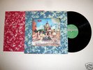 Rolling Stones Their Satanic Majesties Request 3D vinyl