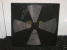 RARE METALLICA  ALBUM PICTURE DISC FROM 1991