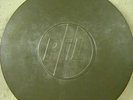 PIL PUBLIC IMAGE LIMITED Metal Box Tin ORIGINAL 1979