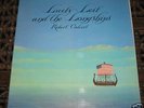 ROBERT CALVERT - LUCKY LEIF - UA UK 75 MUSEUM MINT ORIG