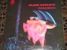 BLACK SABBATH/PARANOID/VERTIGO UK 70 RARE SWIRLY ORIG