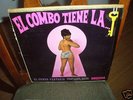 El Combo Fantasia-El Combo Tiene La Llave NIB Regio