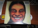 Aphex Twin: I Care Because You Do (2xLP)