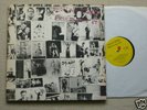THE ROLLING STONES:Exile On Main St. '72  2LP set. EX+