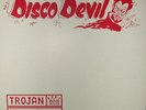 LEE PERRY & THE FULL EXPERIENCE DISCO DEVIL TROJAN 12