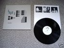 SLOWDIVE PYGMALION LP RARE OOP CREATION LP 168 MBV RIDE