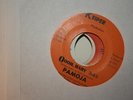 Rare Funk/Soul 45 PAMOJA OOOH BABY/ONLY THE LONELY KNOW