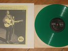 BOB DYLAN - TROUBLEDTROUBADOR - COLOR WAX -  TMOQ