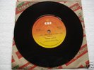 MICHAEL JACKSON - RARE ZIMBABWE SINGLE