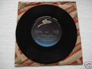 MICHAEL JACKSON/ McCartney  - RARE ZIMBABWE SINGLE