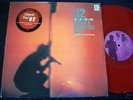 RARE U2 1984 UNDER A BLOOD RED SKY LIVE LP OZ RED VINYL